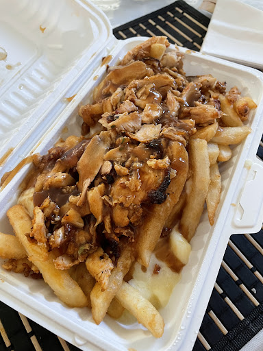 Photo of Big Bites shawarma - 500 Rossland Rd W unit 3, Oshawa, ON L1J 3H2