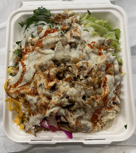 Photo of Big Bites shawarma - 500 Rossland Rd W unit 3, Oshawa, ON L1J 3H2