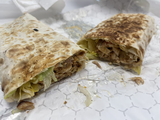 Photo of Big Bites shawarma - 500 Rossland Rd W unit 3, Oshawa, ON L1J 3H2