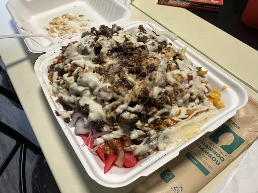 Photo of Big Bites shawarma - 500 Rossland Rd W unit 3, Oshawa, ON L1J 3H2