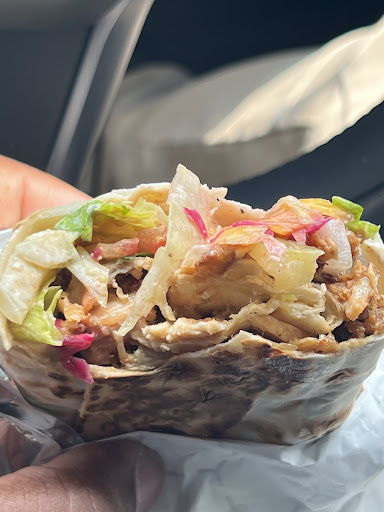Photo of Big Bites shawarma - 500 Rossland Rd W unit 3, Oshawa, ON L1J 3H2