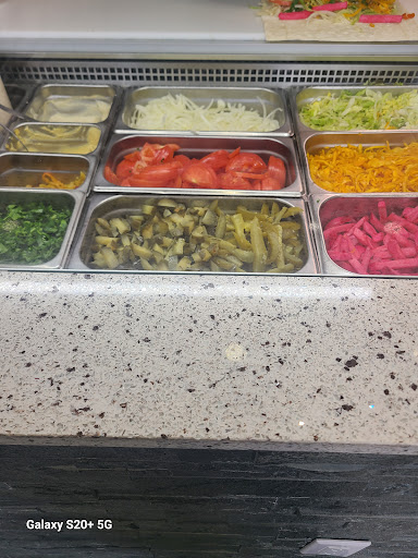 Photo of Big Bites shawarma - 500 Rossland Rd W unit 3, Oshawa, ON L1J 3H2