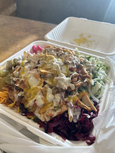 Photo of Big Bites shawarma - 500 Rossland Rd W unit 3, Oshawa, ON L1J 3H2