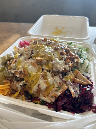 Photo of Big Bites shawarma - 500 Rossland Rd W unit 3, Oshawa, ON L1J 3H2