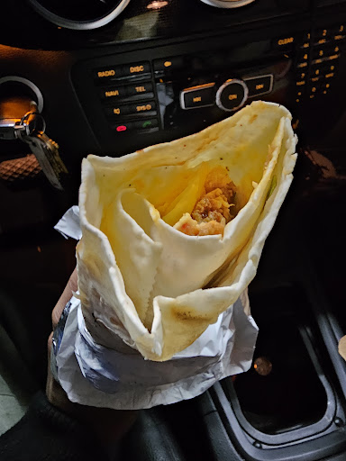 Photo of Big Bites shawarma - 500 Rossland Rd W unit 3, Oshawa, ON L1J 3H2