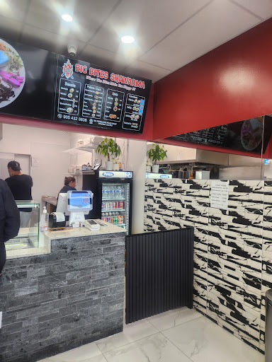 Photo of Big Bites shawarma - 500 Rossland Rd W unit 3, Oshawa, ON L1J 3H2