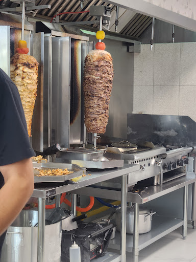Photo of Big Bites shawarma - 500 Rossland Rd W unit 3, Oshawa, ON L1J 3H2