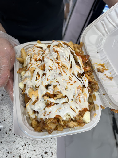 Photo of Big Bites shawarma - 500 Rossland Rd W unit 3, Oshawa, ON L1J 3H2