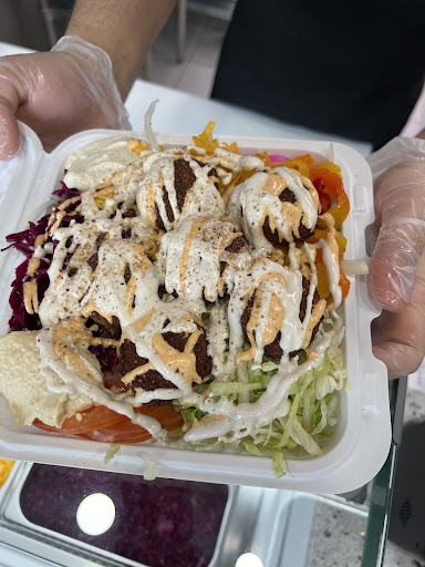 Photo of Big Bites shawarma - 500 Rossland Rd W unit 3, Oshawa, ON L1J 3H2