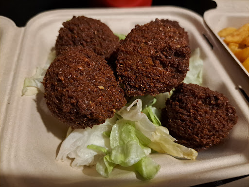 Photo of Osmow's Shawarma - 861 Queen St E Unit 107, Toronto, ON M4M 1J2