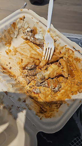 Photo of Osmow's Shawarma - 861 Queen St E Unit 107, Toronto, ON M4M 1J2