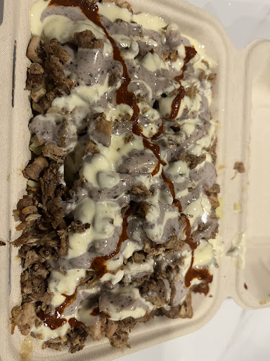 Photo of Osmow's Shawarma - 861 Queen St E Unit 107, Toronto, ON M4M 1J2
