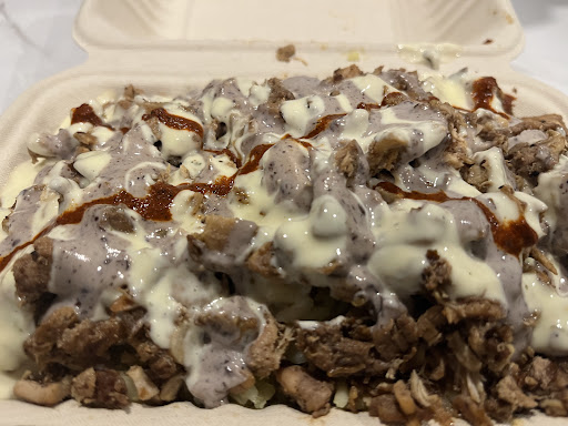 Photo of Osmow's Shawarma - 861 Queen St E Unit 107, Toronto, ON M4M 1J2