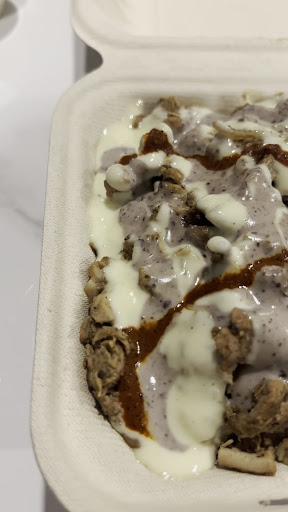Photo of Osmow's Shawarma - 861 Queen St E Unit 107, Toronto, ON M4M 1J2