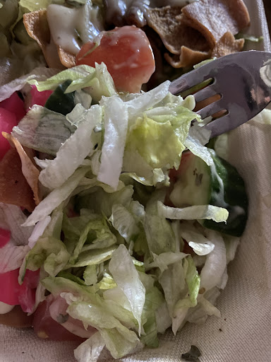 Photo of Osmow's Shawarma - 861 Queen St E Unit 107, Toronto, ON M4M 1J2