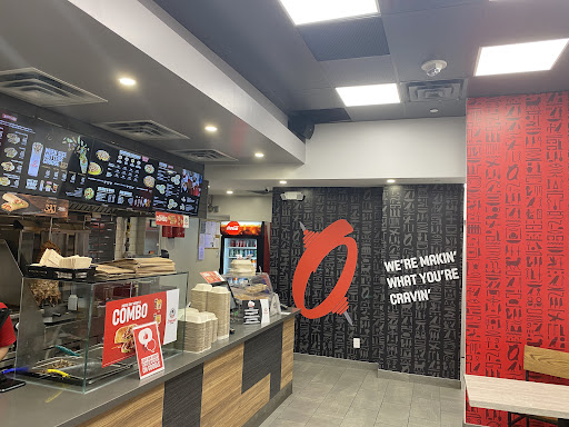 Photo of Osmow's Shawarma - 861 Queen St E Unit 107, Toronto, ON M4M 1J2