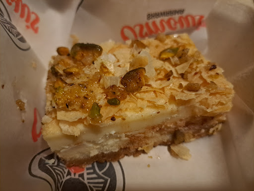 Photo of Osmow's Shawarma - 861 Queen St E Unit 107, Toronto, ON M4M 1J2