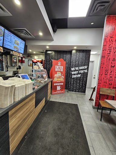 Photo of Osmow's Shawarma - 861 Queen St E Unit 107, Toronto, ON M4M 1J2