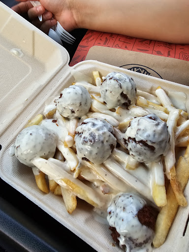 Photo of Osmow's Shawarma - 861 Queen St E Unit 107, Toronto, ON M4M 1J2
