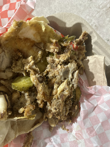 Photo of Queen Shawarma - 998 Queen St W, Toronto, ON M6J 1H1