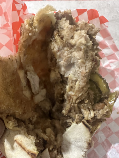 Photo of Queen Shawarma - 998 Queen St W, Toronto, ON M6J 1H1