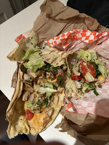 Photo of Queen Shawarma - 998 Queen St W, Toronto, ON M6J 1H1