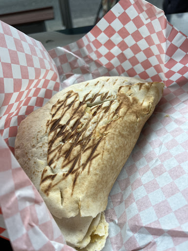 Photo of Queen Shawarma - 998 Queen St W, Toronto, ON M6J 1H1