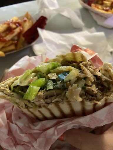 Photo of Queen Shawarma - 998 Queen St W, Toronto, ON M6J 1H1