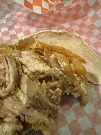 Photo of Queen Shawarma - 998 Queen St W, Toronto, ON M6J 1H1
