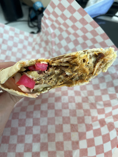 Photo of Queen Shawarma - 998 Queen St W, Toronto, ON M6J 1H1
