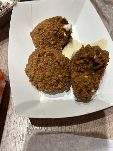 Photo of Queen Shawarma - 998 Queen St W, Toronto, ON M6J 1H1