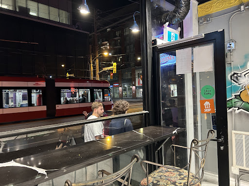 Photo of Queen Shawarma - 998 Queen St W, Toronto, ON M6J 1H1