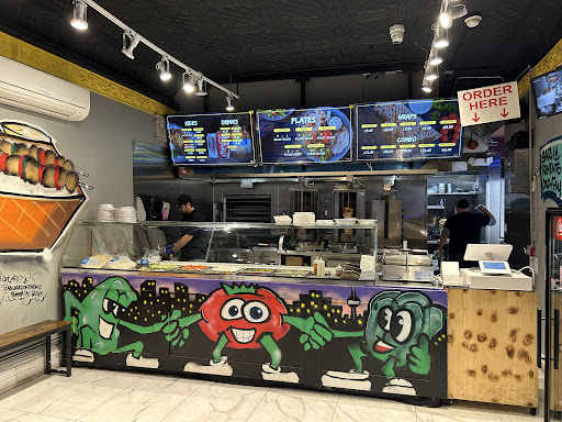 Photo of Queen Shawarma - 998 Queen St W, Toronto, ON M6J 1H1
