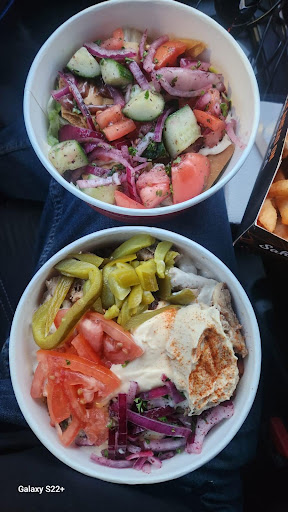 Photo of Shelby's Legendary Shawarma - West Hill - 4410 Kingston Rd, Scarborough, ON M1E 2N5