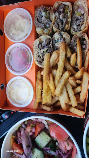 Photo of Shelby's Legendary Shawarma - West Hill - 4410 Kingston Rd, Scarborough, ON M1E 2N5