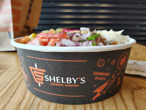 Photo of Shelby's Legendary Shawarma - West Hill - 4410 Kingston Rd, Scarborough, ON M1E 2N5