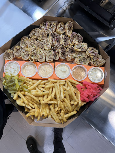 Photo of Shelby's Legendary Shawarma - West Hill - 4410 Kingston Rd, Scarborough, ON M1E 2N5