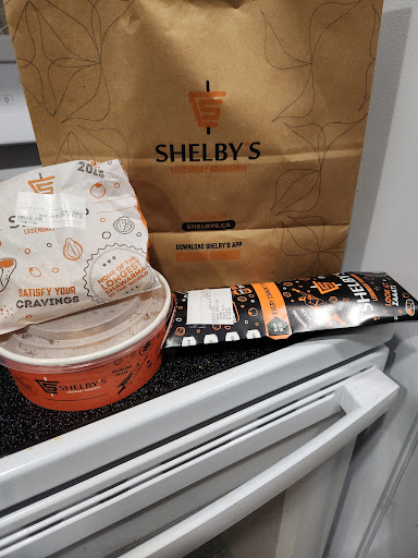 Photo of Shelby's Legendary Shawarma - West Hill - 4410 Kingston Rd, Scarborough, ON M1E 2N5
