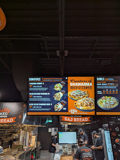 Photo of Shelby's Legendary Shawarma - West Hill - 4410 Kingston Rd, Scarborough, ON M1E 2N5