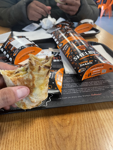 Photo of Shelby's Legendary Shawarma - West Hill - 4410 Kingston Rd, Scarborough, ON M1E 2N5