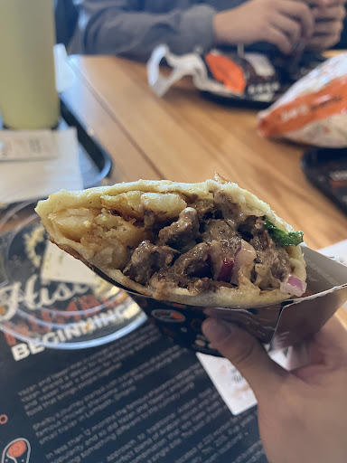 Photo of Shelby's Legendary Shawarma - West Hill - 4410 Kingston Rd, Scarborough, ON M1E 2N5