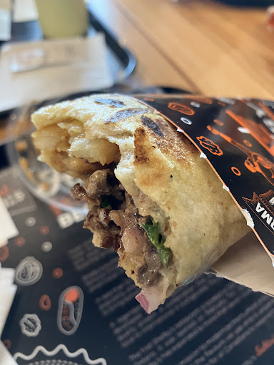Photo of Shelby's Legendary Shawarma - West Hill - 4410 Kingston Rd, Scarborough, ON M1E 2N5