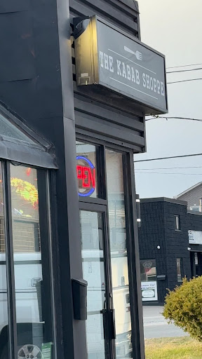 Photo of The Kabab Shoppe - 1017 Dundas St E, Whitby, ON L1N 2K4
