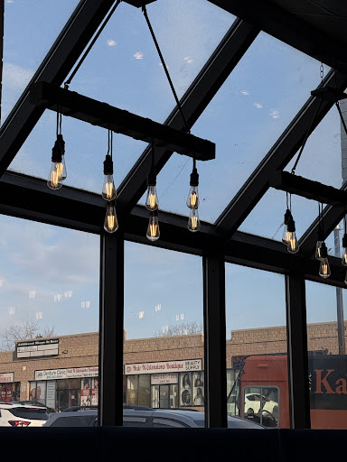 Photo of The Kabab Shoppe - 1017 Dundas St E, Whitby, ON L1N 2K4