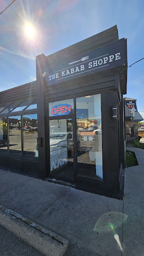 Photo of The Kabab Shoppe - 1017 Dundas St E, Whitby, ON L1N 2K4