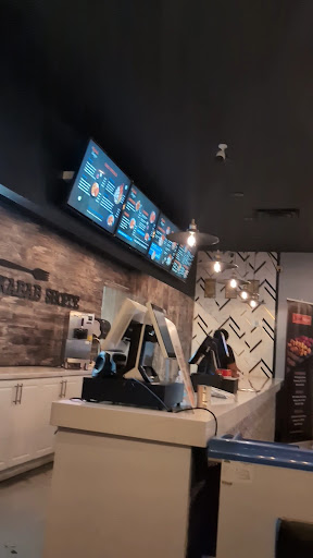 Photo of The Kabab Shoppe - 1017 Dundas St E, Whitby, ON L1N 2K4