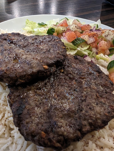Photo of The Kabab Shoppe - 1017 Dundas St E, Whitby, ON L1N 2K4