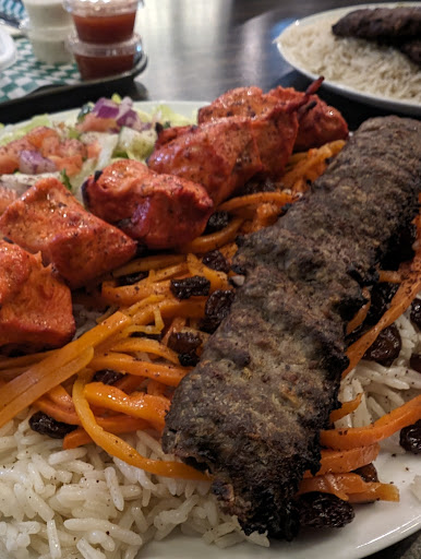 Photo of The Kabab Shoppe - 1017 Dundas St E, Whitby, ON L1N 2K4