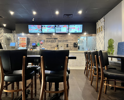 Photo of The Kabab Shoppe - 1017 Dundas St E, Whitby, ON L1N 2K4