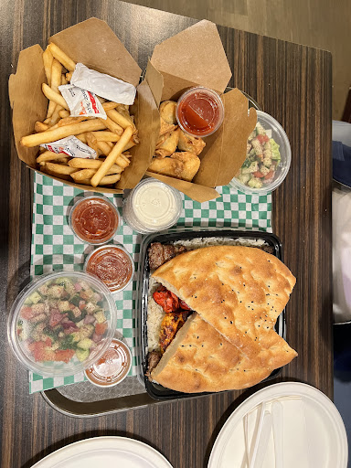 Photo of The Kabab Shoppe - 1017 Dundas St E, Whitby, ON L1N 2K4
